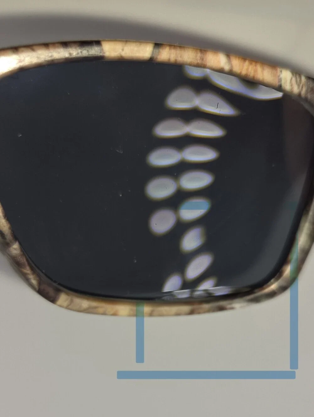 Men's Camo Sunglasses